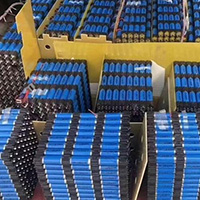 大田湖美乡钛酸锂电池回收-西力废旧电池回收-附近回收电动车电池
